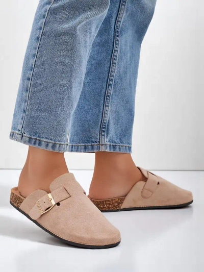 Royalfashion Closed-toe women's sandals Zanbe