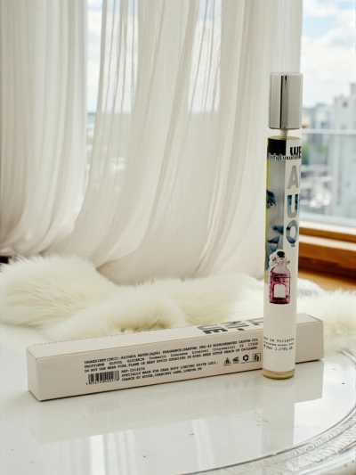 Lav: Inspirowana Damska woda perfumowana Cherry