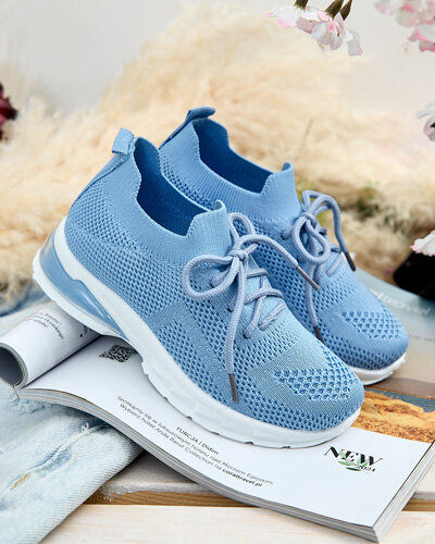 Royalfashion Children's Sports Shoes Ropoppa