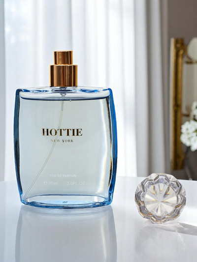 Iedvesmots sieviešu Eau de Parfum Hottie