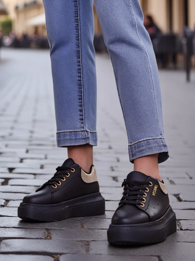 Royalfashion Sieviešu Sneakeri Ofetorie