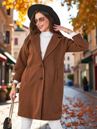 Royalfashion Sieviešu mētelis