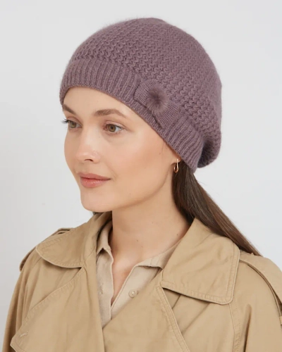 Royalfashion Ladies beret