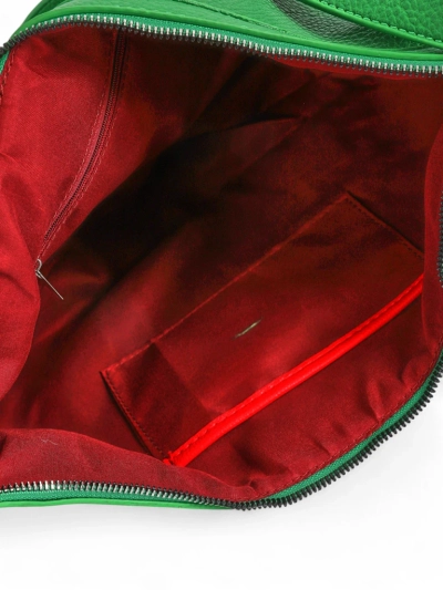 Royalfashion Большая женская сумка шоппер из экокожи Arla Cove