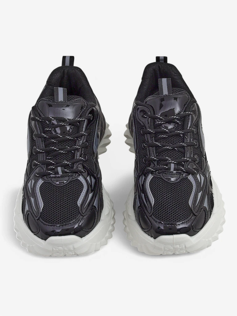 Royalfashion Sieviešu sporta apavi ar biezāku zoli Annete