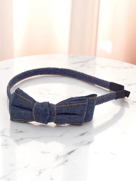 Royalfashion Lily Grace matu lente ar bantīti