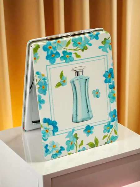 Royalfashion Mini sieviešu rokassomas spogulītis