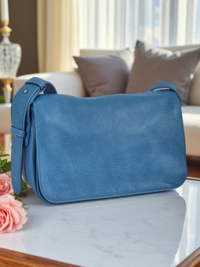 Royalfashion Parve sacseta de damas de eco-pelle Kovu Fasi