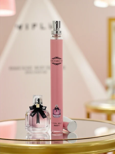 Inspirowana Damska woda perfumowana Pari Luca