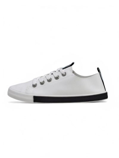 Royalfashion Women's openwork sneakers Tareb
