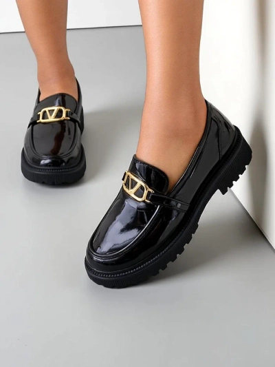 Royalfashion Women's moccasins Erret