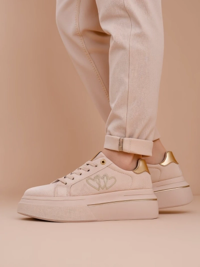 Royalfashion sieviešu sporta sneakers Amorese