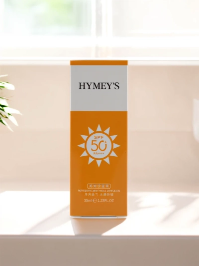 Hymeys Saules aizsargkrēms 50 SPF 35ml