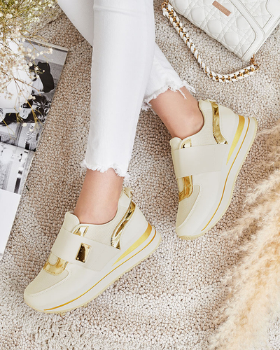 Royalfashion женские спортивные туфли на платформе Dynamicaa