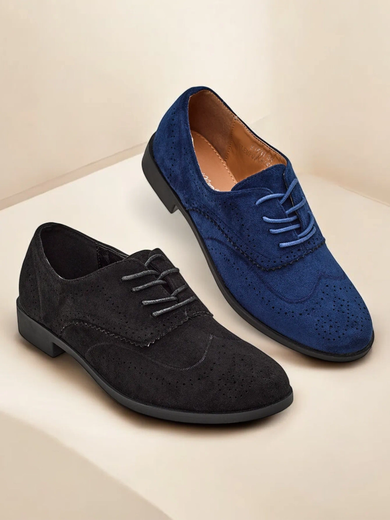 Royalfashion sieviešu uzvalkveida kurpes Lucos