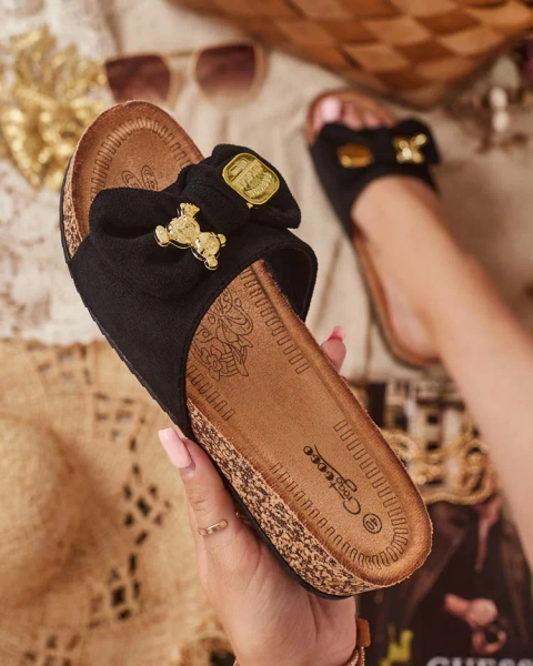 Royalfashion Uniim Flip Flops sieviešu