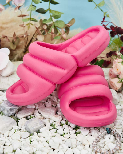 Royalfashion Sieviešu Gammad gumijas čības