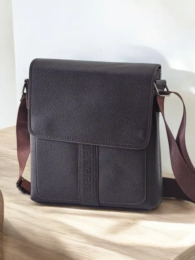 Royalfashion Small women's bag made of eco-leather