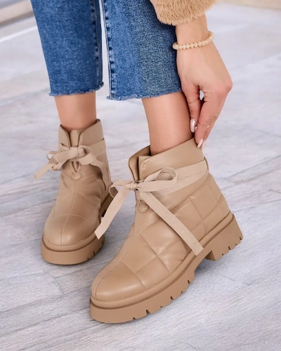 Royalfashion Women's ankle boots Losita