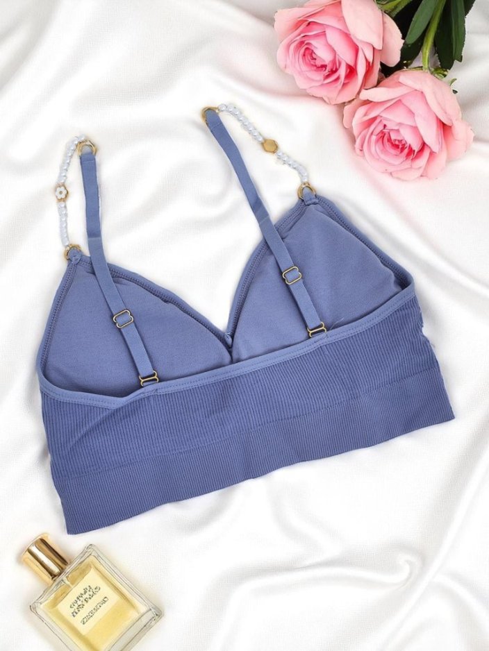 Royalfashion Sieviešu polsterēta sporta krūšturis Active Support