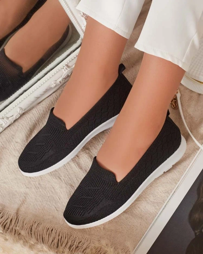 Royalfashion Women's Melia moccasins