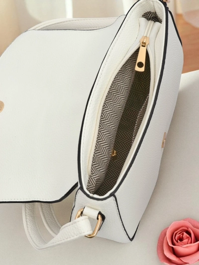 Royalfashion Женская маленькая сумочка из экокожи Moderno Viva