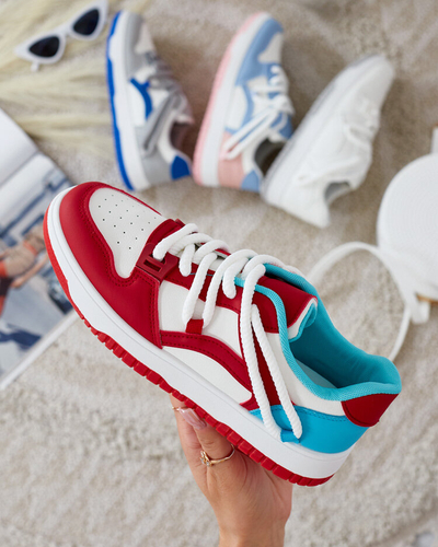 Royalfashion Sieviešu sporta kedas Tif