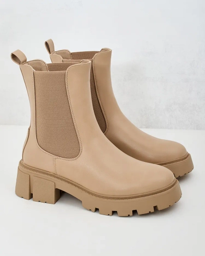 Royalfashion Женские сапоги Reivista