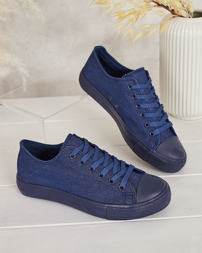 Royalfashion Women's Sports Sneakers Hirri