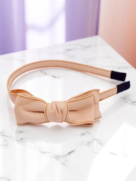 Royalfashion Lily Grace Hairband with Bow