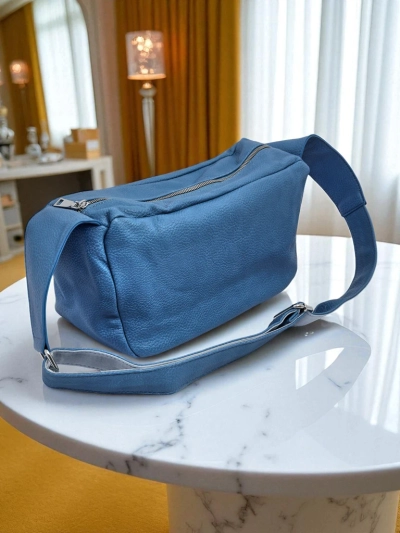 Royalfashion Small Women's Eco-Leather Handbag Lyra Vell