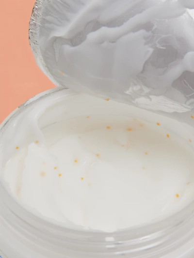 Luxelux LYCHEE LIME Body balm with green tea and honey 250 ml