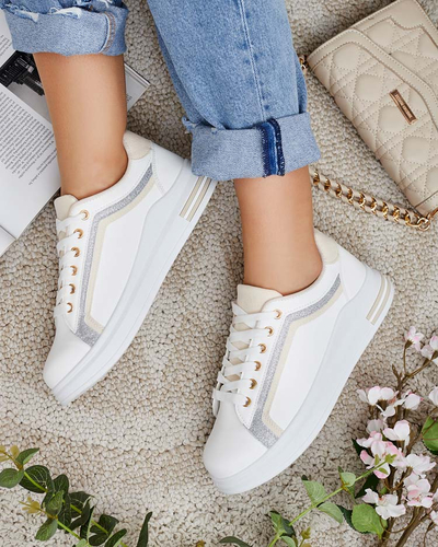 Royalfashion Sieviešu sporta apavi Sibellas