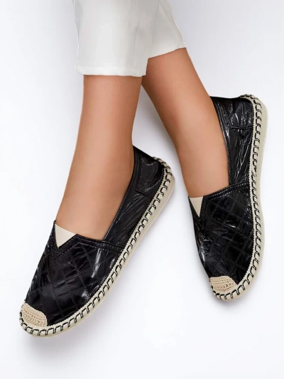 Royalfashion Sieviešu espadrilles Mellapi