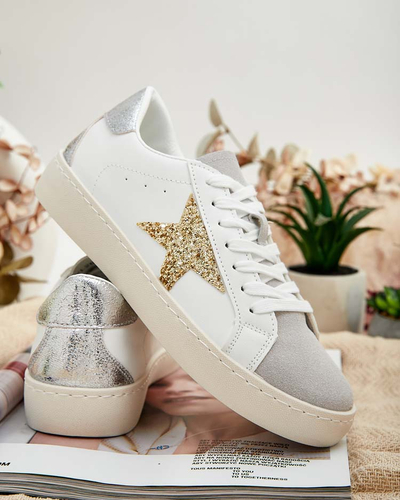 Royalfashion Sieviešu sporta apavi Abi