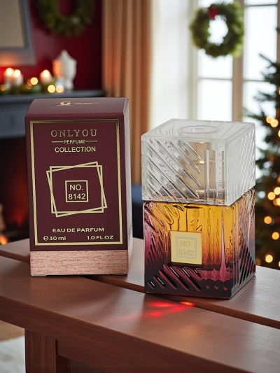 Inspirovane Voda Perfumovane uniseks Nostalgia