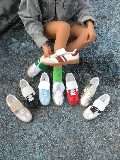 Royalfashion Sieviešu sporta apavi Ensire