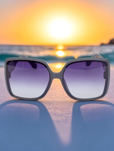 Royalfashion Velora Flair saulesbrilles