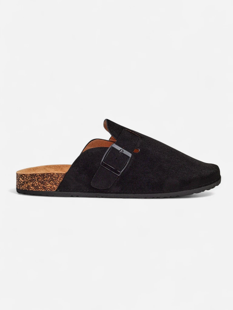 Royalfashion Закрытые женские шлепанцы Zanbelo