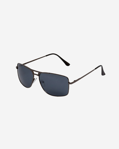 Royalfashion Sunglasses with graphite frame