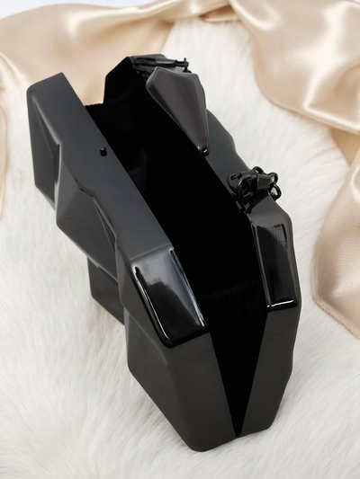 Royalfashion Женский конверт-клатч Metal Muse