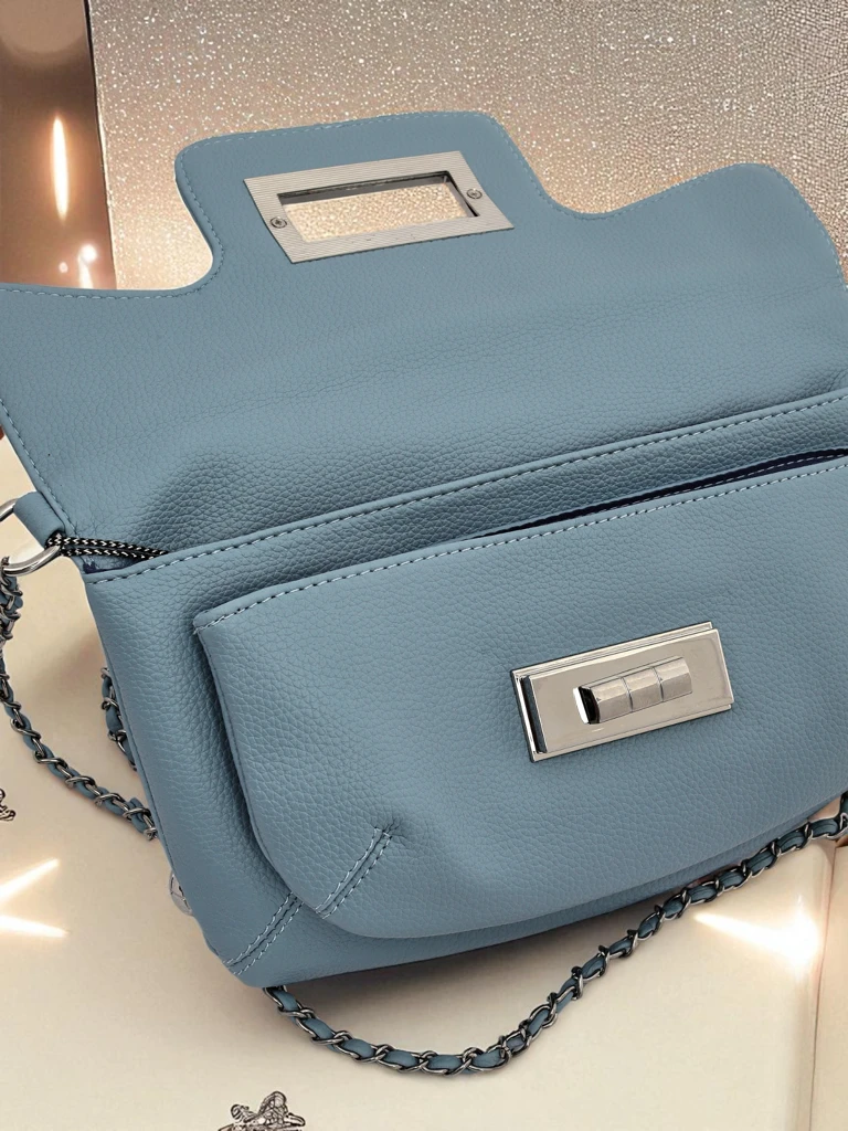 Royalfashion Women's envelope bag Aurelia Classico