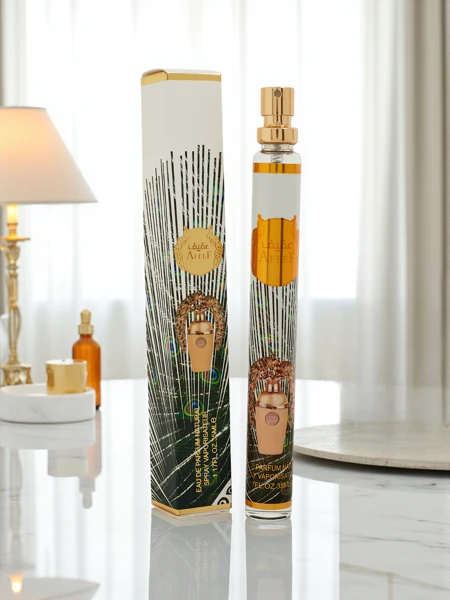 Inspired unisex perfume Arab Afeef