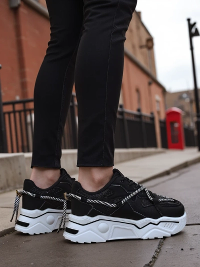 Кроссовки Royalfashion для женщин Astepa