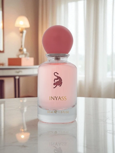 Inspired Women's Eau de Parfum Inyass