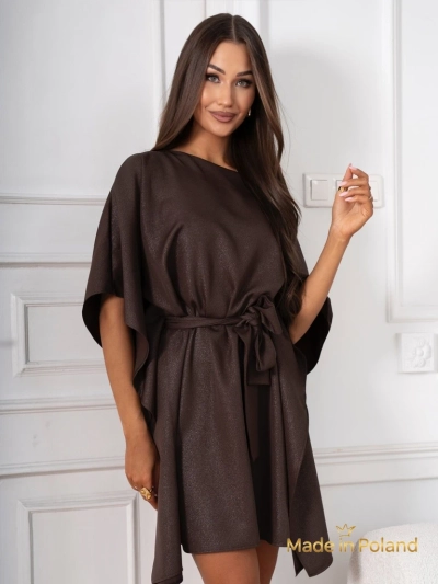 Iris Elegante Dress