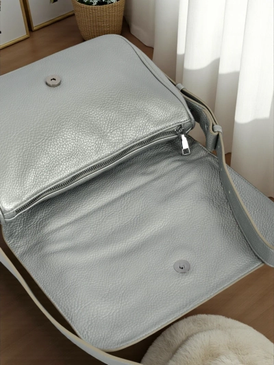 Royalfashion Small Women's Eco-Leather Handbag Kovu Fasi