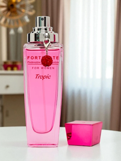 Inspired Eau de Parfum sievietēm Fortunate Tropic