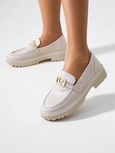 Женские лоферы Royalfashion Erret