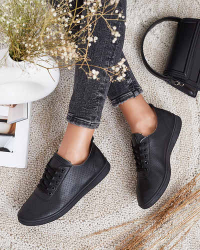 Royalfashion Urban sneakers solid laces Keriginaa